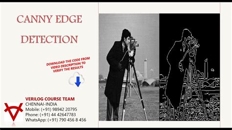 Detection of a Edge in the image using Canny&39;s and Marr Hildreth&39;s Edge Detection Method 1. . Canny edge detection matlab